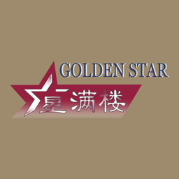Golden Star Athlone logo.